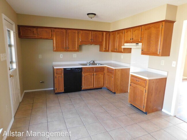 Foto del edificio - 3 br, 2 bath House - 4206 Highgate Dr