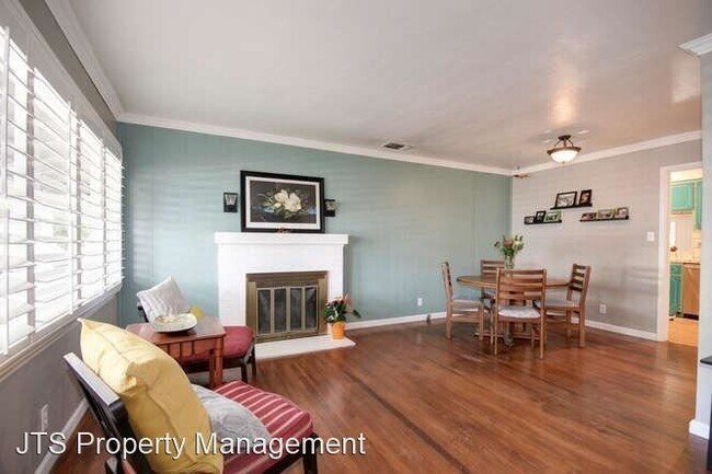 Foto del edificio - 3 br, 2 bath House - 2369 Hooke Way