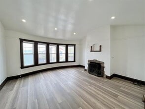 Building Photo - 185 Naglee Ave