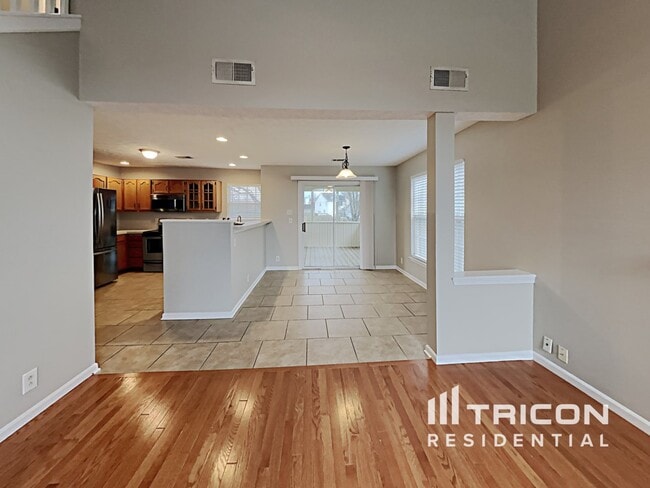 Building Photo - 3216 Cain Harbor Drive Nashville TN