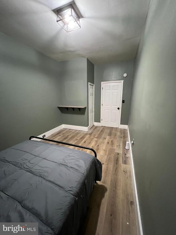 Foto del edificio - 1402 Poplar Grove St