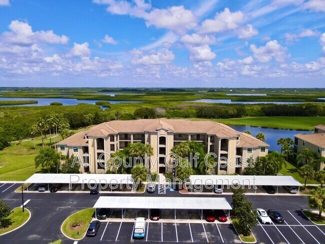 Building Photo - 7005 River Hammock Dr