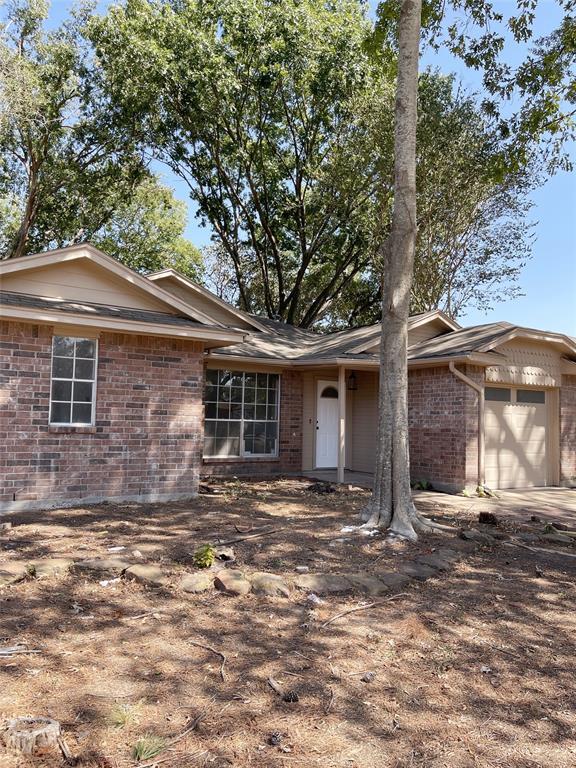 Primary Photo - 2922 High Plains Dr