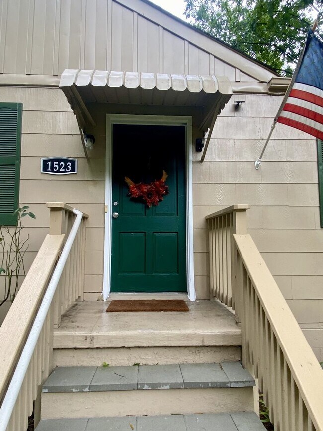 Foto del edificio - Larchmont
