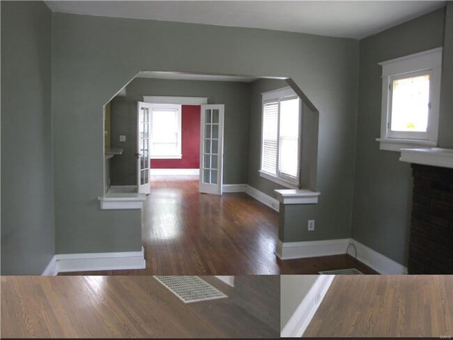 Building Photo - 1313 Claytonia Terrace