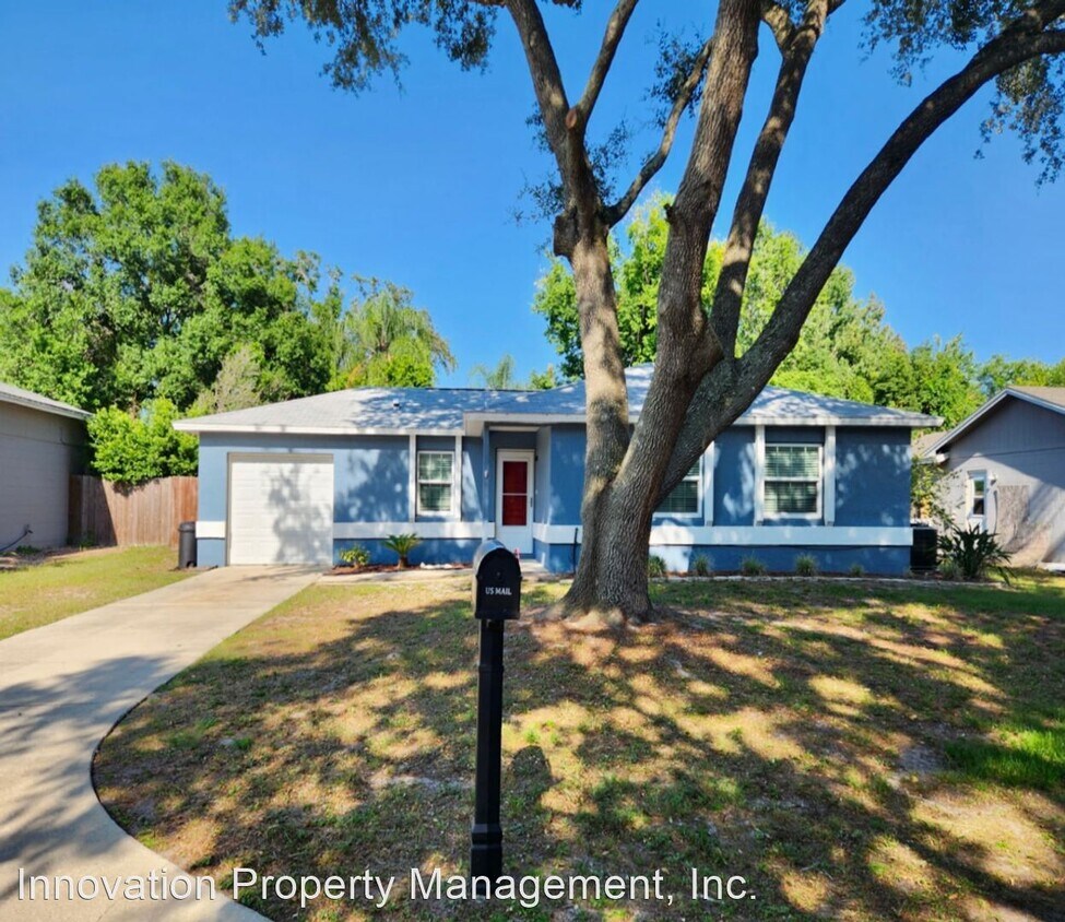 Foto principal - 3 br, 2 bath House - 221 Loch Low Dr