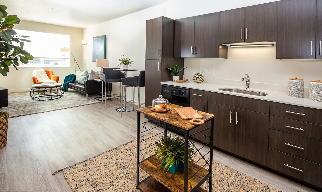 Paxton 365 Apartments in Salt Lake City, UT