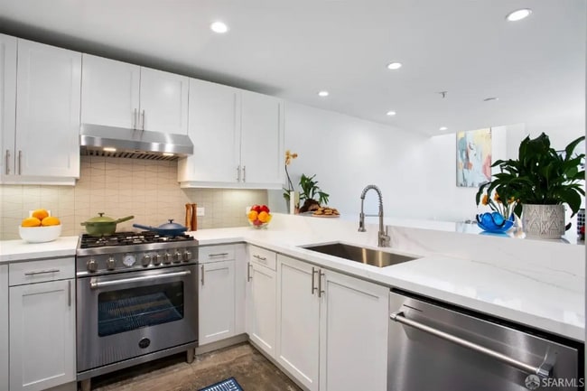 Photo - 2412 Harrison St Townhome