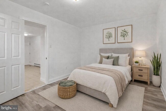 Building Photo - 1124 S 15th St