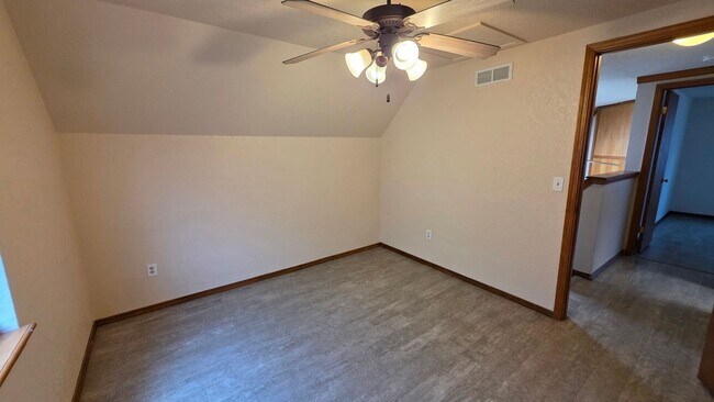 Foto del edificio - 3 Bed 2 Bath in Moore School District!