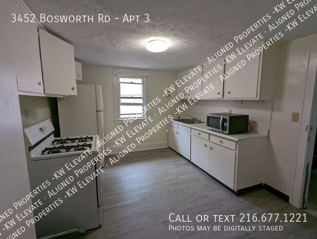 Foto del edificio - 3452 Bosworth Rd