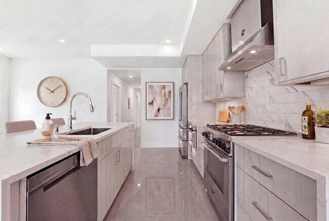 Foto del edificio - 290 Griffith St