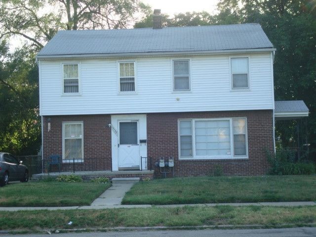 Primary Photo - 2 br, 1 bath Duplex - 19735 Meyers Rd 1973...