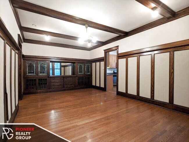 Foto del edificio - 2825 W Logan Blvd