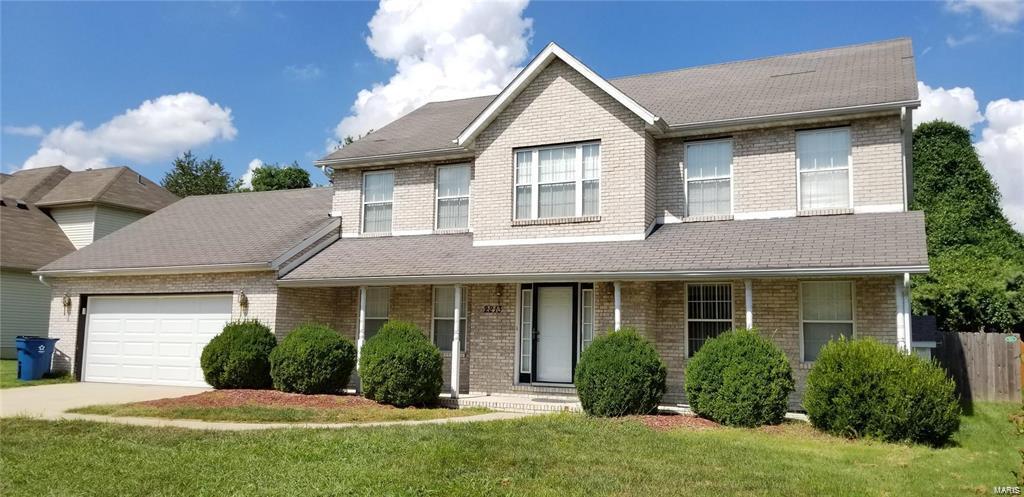Foto principal - 2213 Deer Springs Trail
