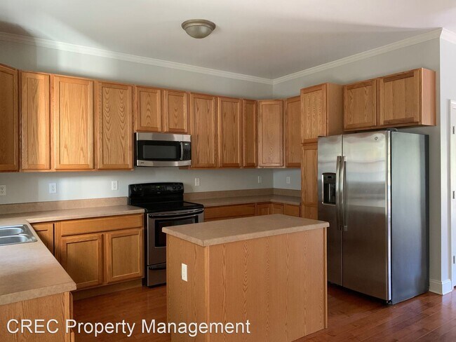Foto del edificio - 3 br, 2.5 bath House - 1241 Sumner Ave  #100