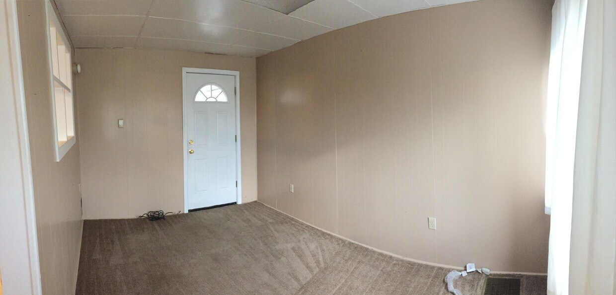 Foto del edificio - 1 Bedroom House Millvale