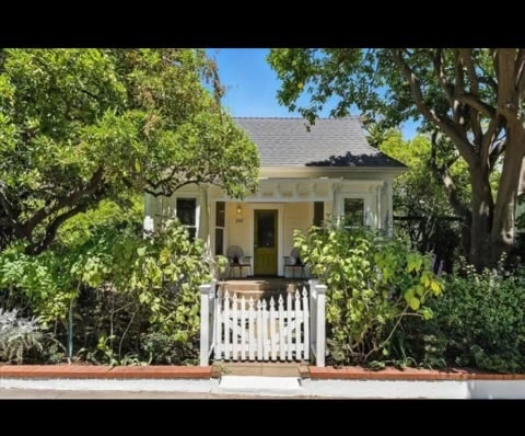 Building Photo - 822 Orange Ave