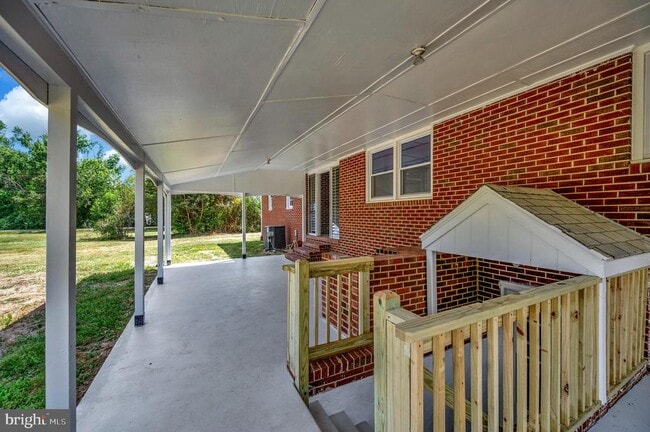 Foto del edificio - 1008 Garrisonville Rd