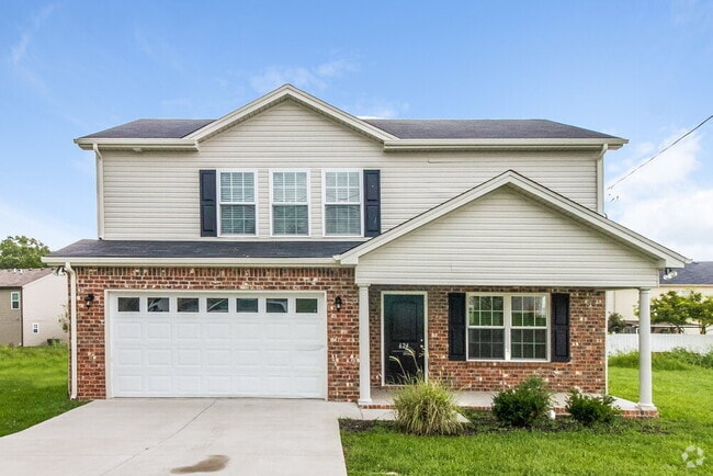 Building Photo - 624 Big Hurricane Dr