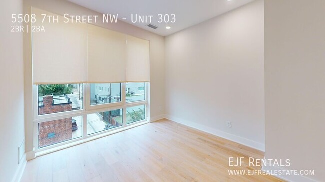 Foto del edificio - Urban Pace/EJF Rentals Proudly Present the...