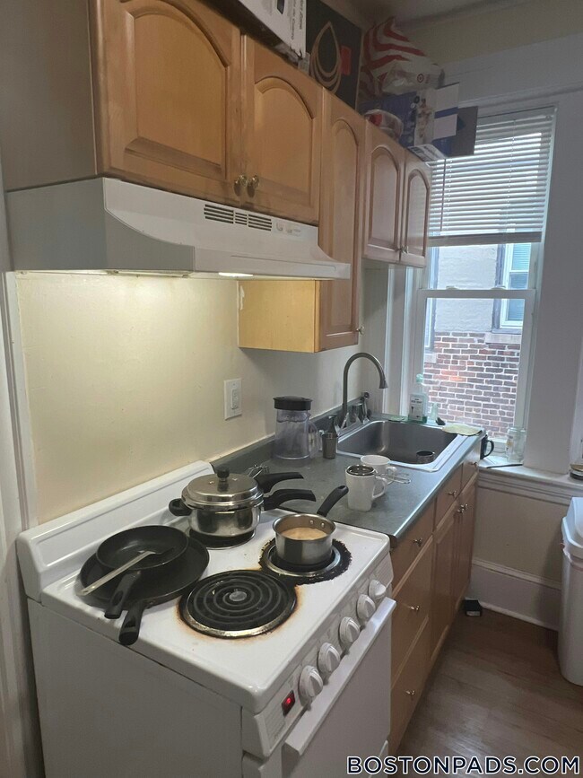 Foto del edificio - 895 Huntington Ave