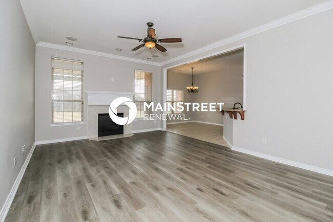 Building Photo - 3 Bedroom Pet-Friendly Home in Moore, OK w...