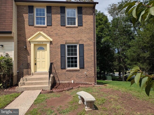 Building Photo - 14314 Watery Mountain Ct