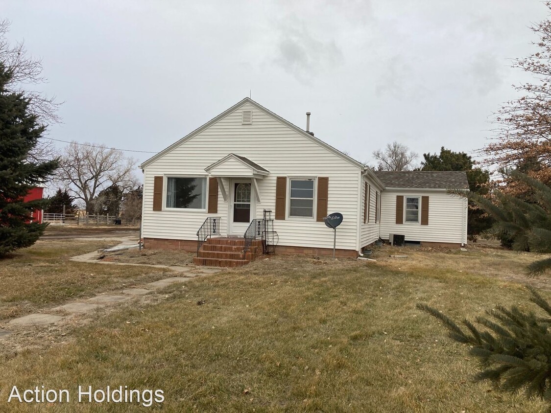 Primary Photo - 3 br, 2 bath House - 6220 W Rosedale Rd