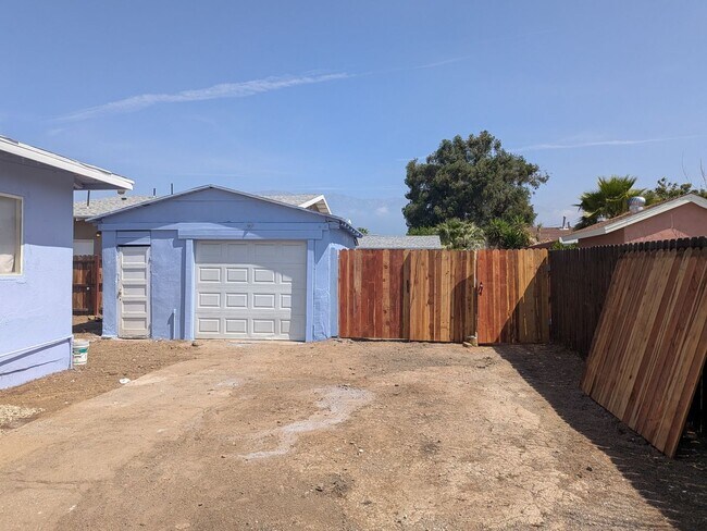 Foto del edificio - Charming 3BR House in Rancho Cucamonga