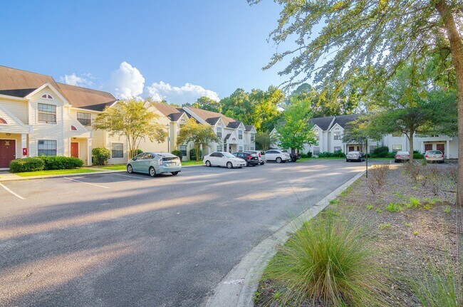 Foto del interior - Mulberry Place Apartments