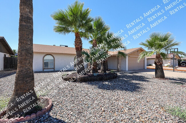 Building Photo - 2931 W Villa Maria Dr