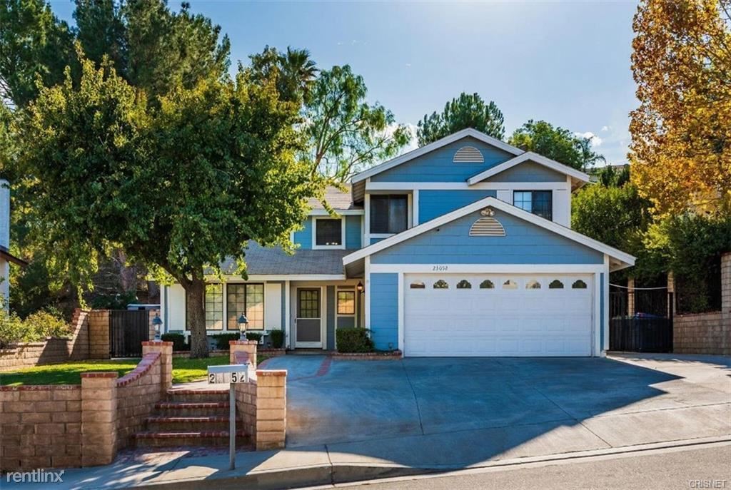 31 Houses for Rent in Santa Clarita, CA Westside Rentals