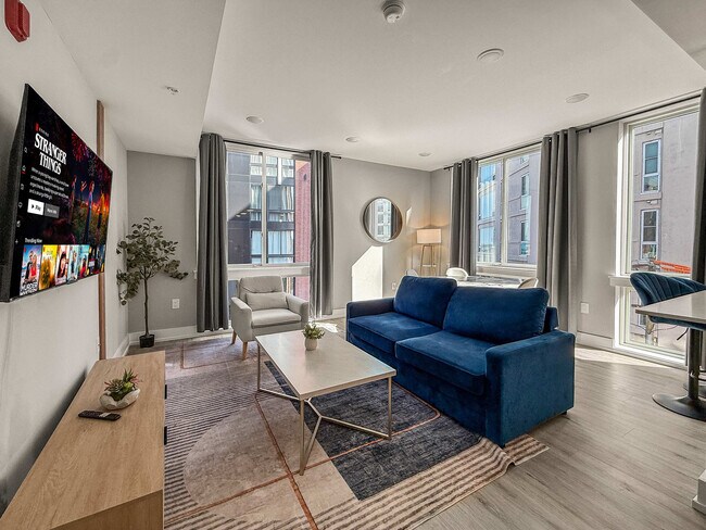 Foto del edificio - 626 N Delaware Ave