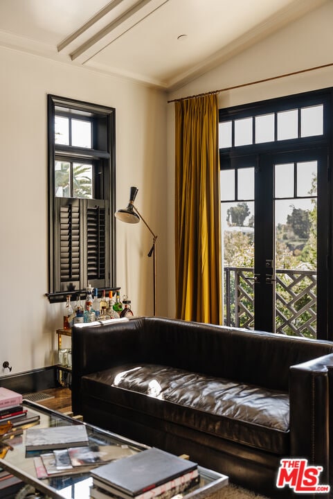 Foto del edificio - 430 Mesa Rd