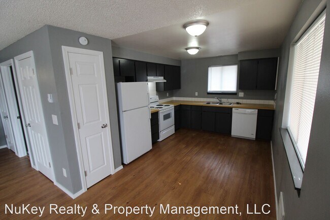 Foto del edificio - 6028 N Lacey St