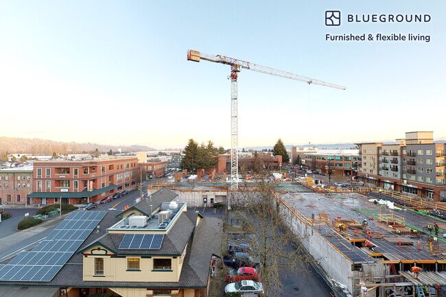 Foto del edificio - 109 S Division St