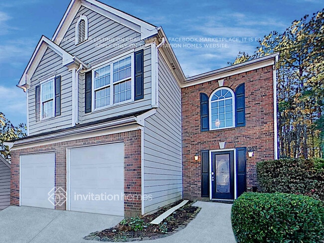 Building Photo - 1055 Crabapple Lake Cir