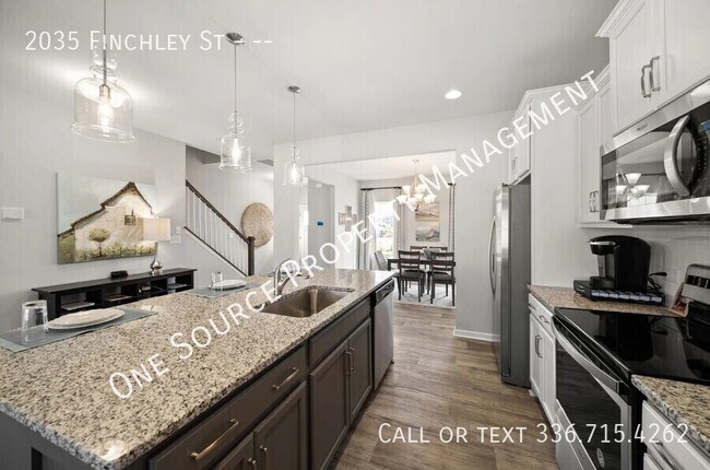 Foto del edificio - 2035 Finchley St