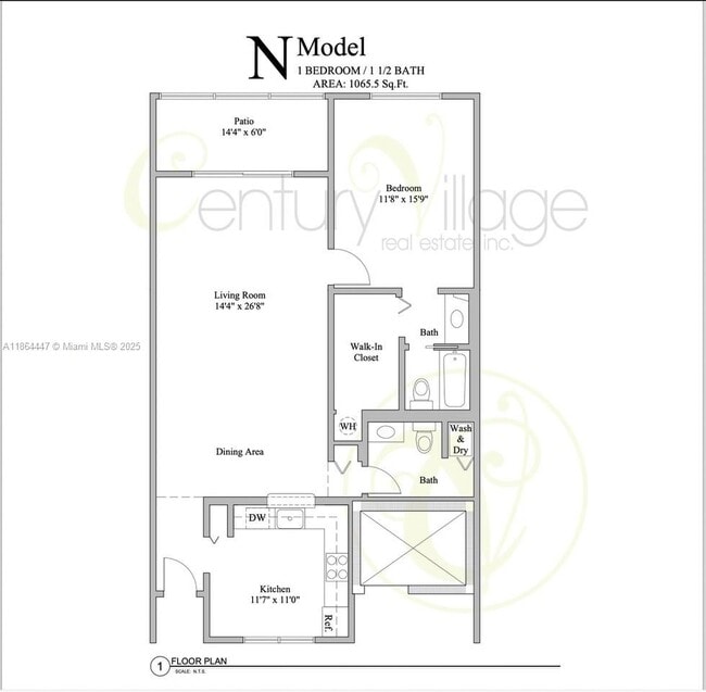 Foto del edificio - 12701 SW 13th St
