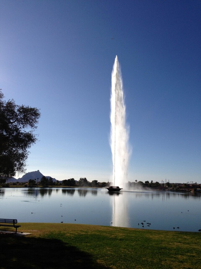 Building Photo - 13600 N Fountain Hills Blvd