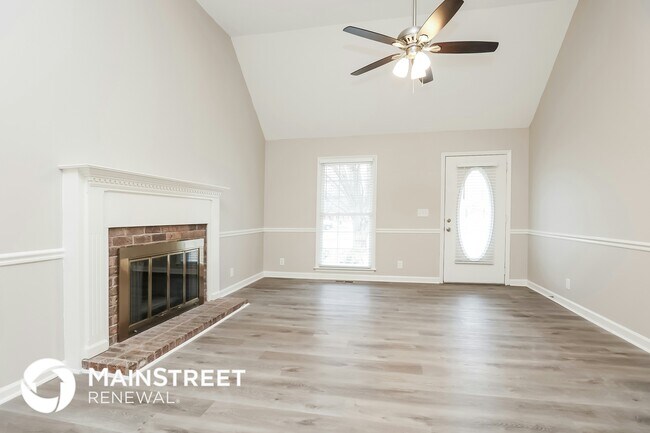 Foto del edificio - 1003 Cornwall Ct
