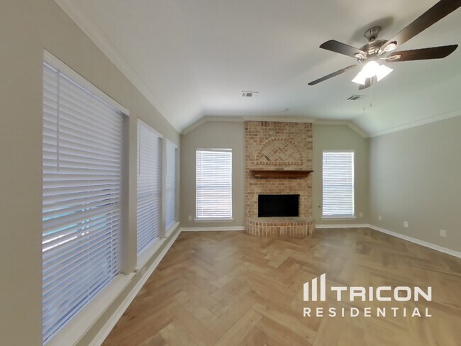 Foto del edificio - 1 Winter Trail Ct