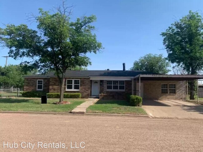 Building Photo - 4 br, 2 bath House - 506 W 6th Street