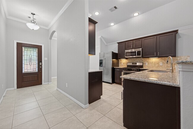 Foto del edificio - 2248 Ivy Wall Dr