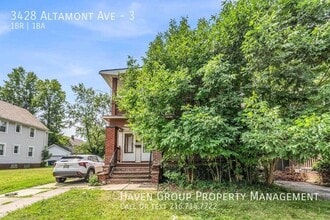 Building Photo - 3428 Altamont Ave