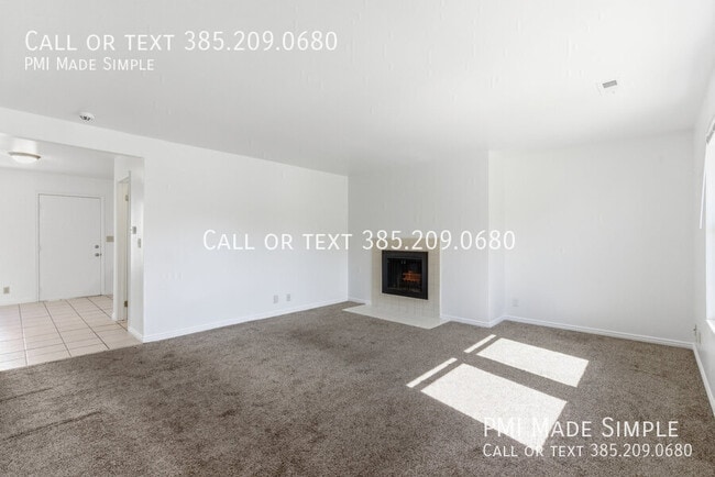 Building Photo - 755 E 950 S St