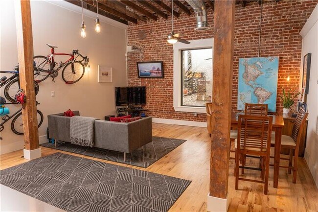 Foto del edificio - 510 Whitehall St SW