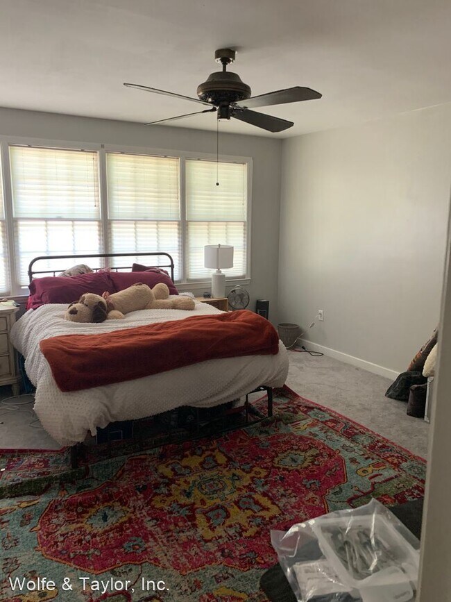 Foto del edificio - 3 br, 2.5 bath House - 14 Sims Alley
