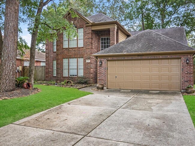 Building Photo - 3910 Echo Mountain Dr